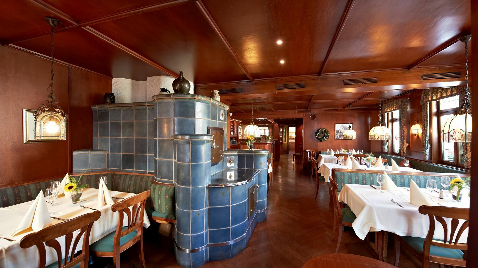 Hirsch Hotel